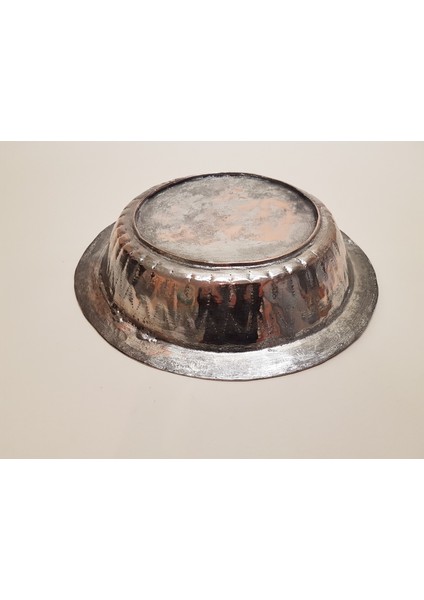 25 cm Dövme Bakır Eski SAHAN_BEG_2756