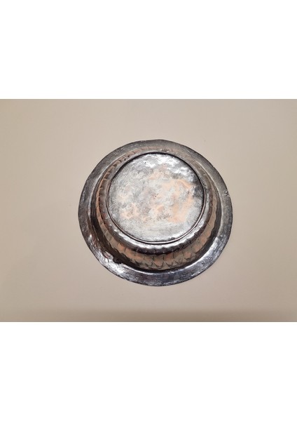 25 cm Dövme Bakır Eski SAHAN_BEG_2756