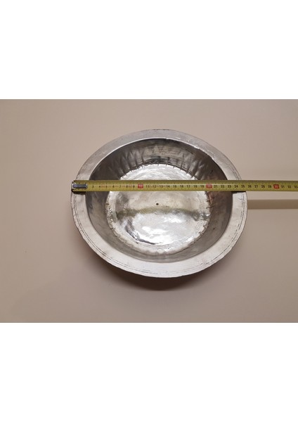25 cm Dövme Bakır Eski SAHAN_BEG_2756