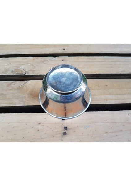 Eski Bakır Kase Çap:15 CM_BEG_2944 fırsatları