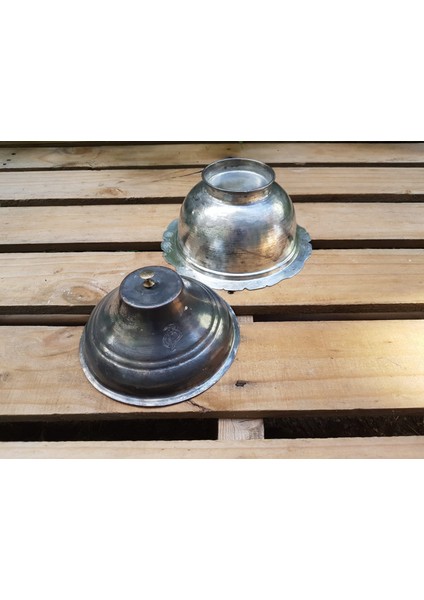 Kapaklı Ayaklı Bakır KASE_BEG_2953