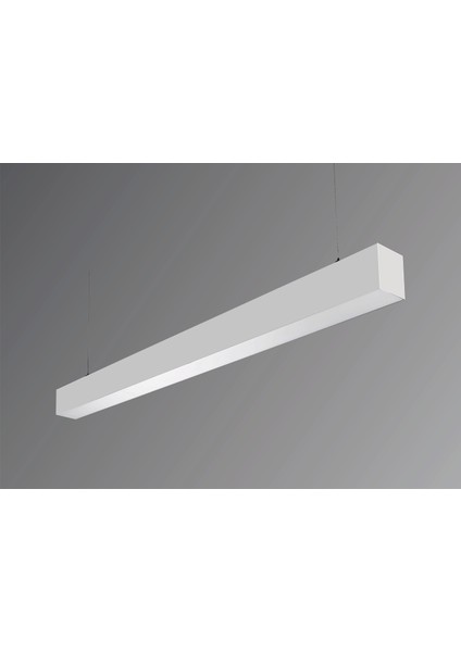 Osram LED Lineer Sarkıt Armatür 6500K 200 Cm (Soğuk Beyaz)