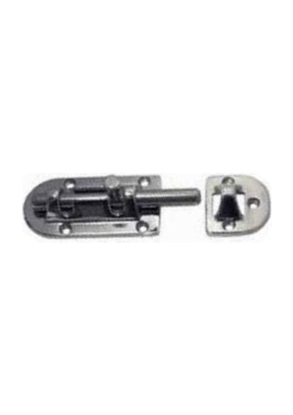 Kapı Sürgüsü 90 mm Cr-Nı