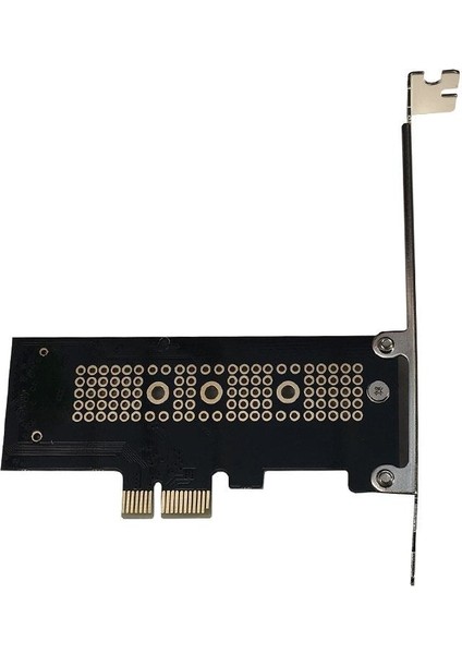 Pcı E 1X M2 Nvme ,Ngff,Ssd Çevirici Dönüştürücü Kartı