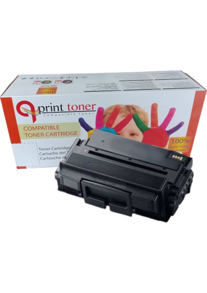 Samsung MLT-D203U Muadil Toner