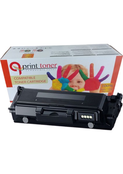 Samsung MLT-D204U Muadil Toner