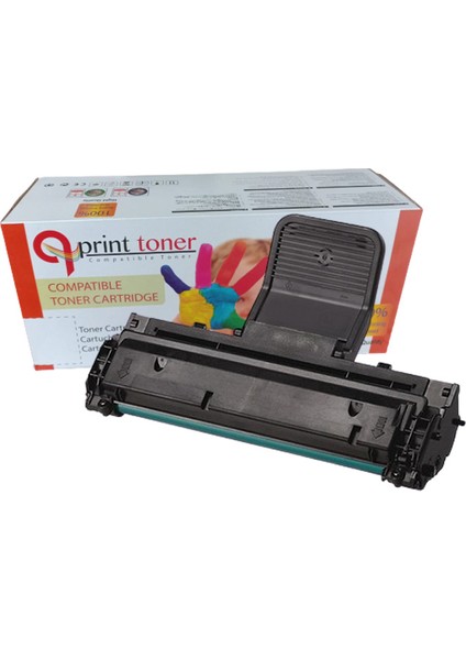 QPRİNT TONER Samsung ML-1610/SV429A Muadil Toner