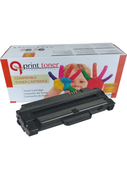 Samsung MLT-D105L/SU770A Muadil Toner