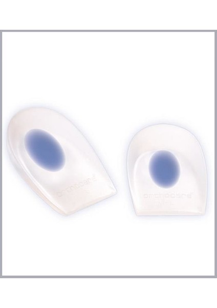 Silikon Topukluk 7120 Orthocare 36-38