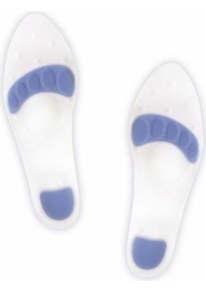 Silikon Tabanlık 7110 Orthocare 45-46