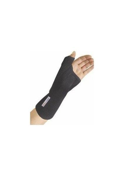 Baş Parmak Destekli El Bilek Ateli Sol Orthocare Medium 4521 fiyatları