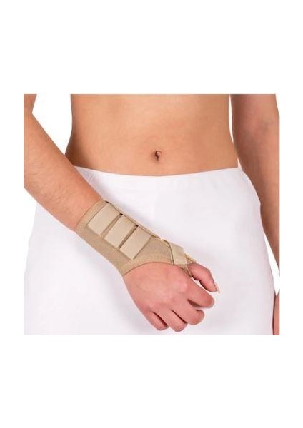 Baş Parmak Ateli Sol Orthocare Xs 4535