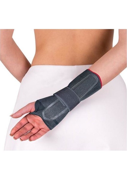 Örme El Bilek Ateli Sol Orthocare Medıum 4910