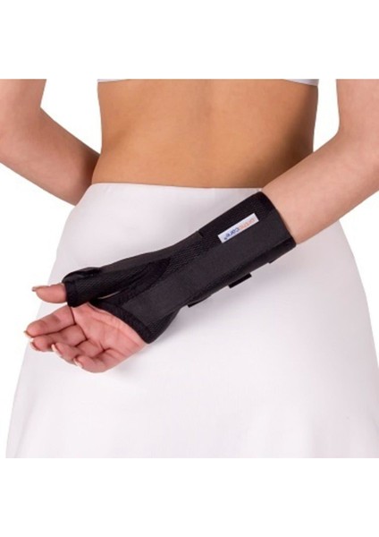 Baş Parmak Destekli El Bilek Ateli Sağ Orthocare Small 4521