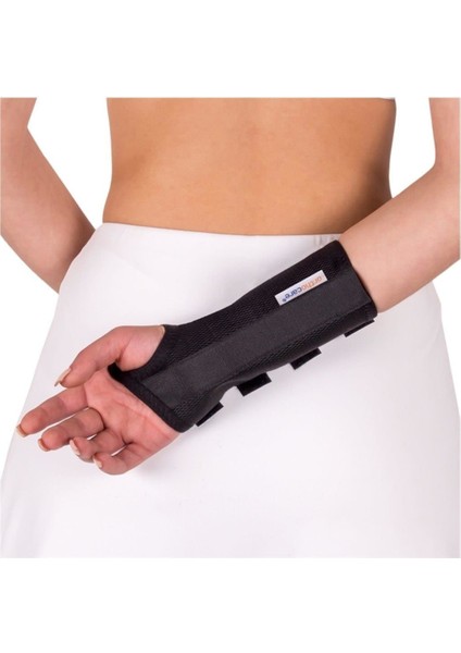 El Bilek Ateli Sol Orthocare Small 4511