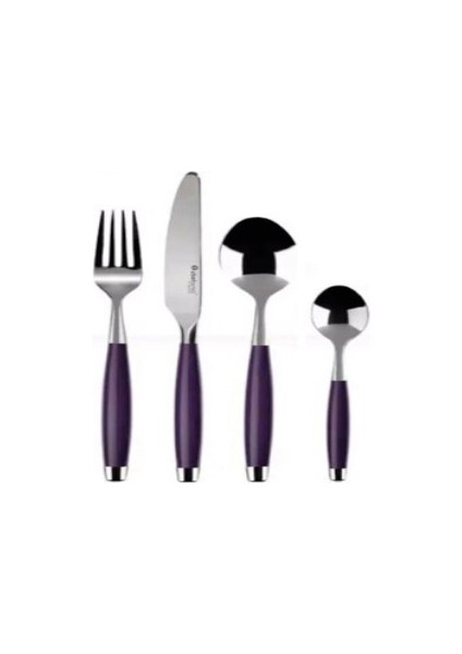 Chef 24 Kişilik Çatal Kaşık Bıçak Takımı fiyatları