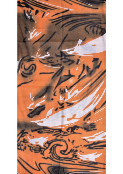 Çöl Fırtınası Bandana
