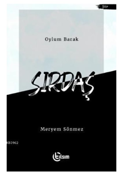 Sırdaş - Meryem Sönmez