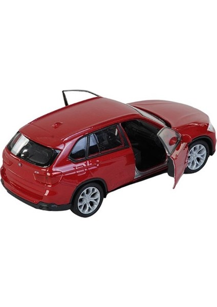 Metal Bmw X5 fiyatları