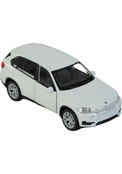 Metal Bmw X5