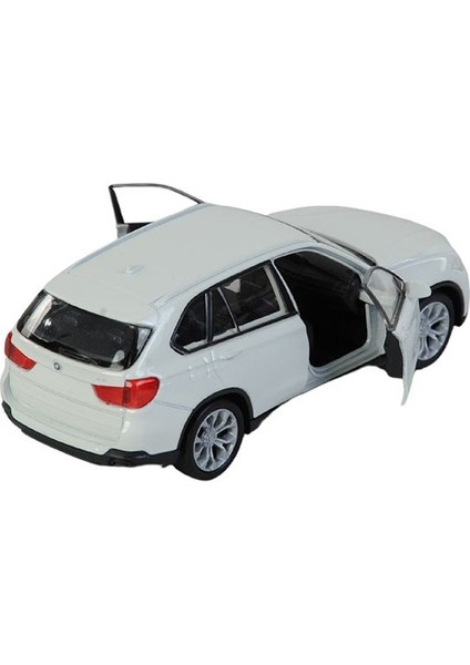 Metal Bmw X5
