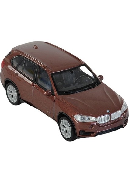 Metal Bmw X5