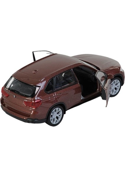 Metal Bmw X5