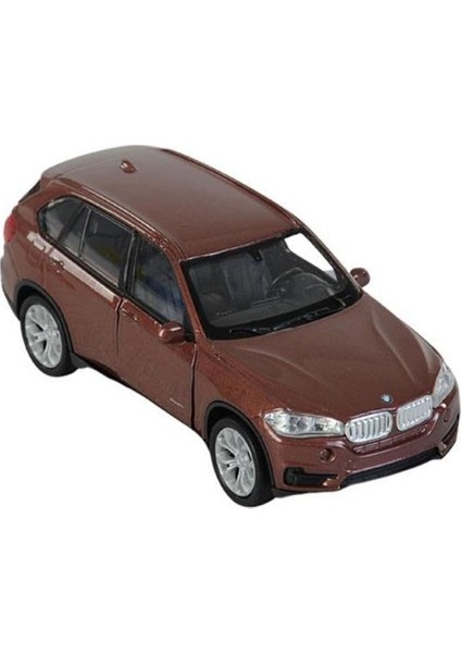 Metal Bmw X5