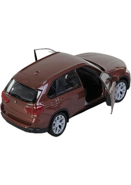 Metal Bmw X5