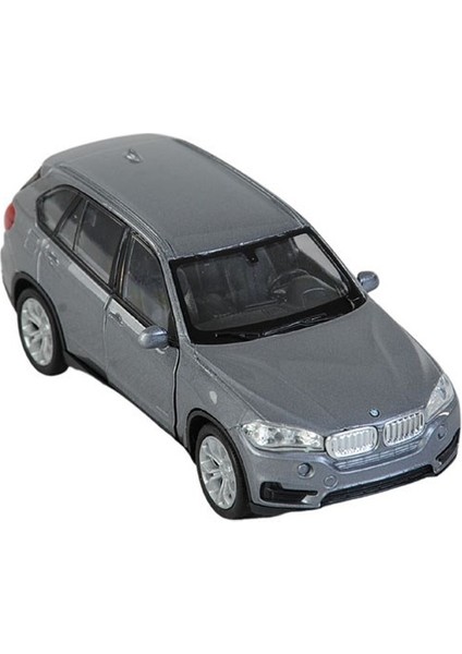 Metal Bmw X5 Erkek Çocuk Araba Oyun Oyuncak