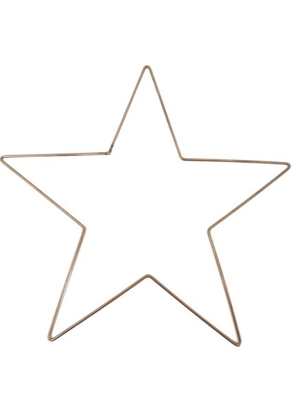 Yıldız Tel Çember 41 cm