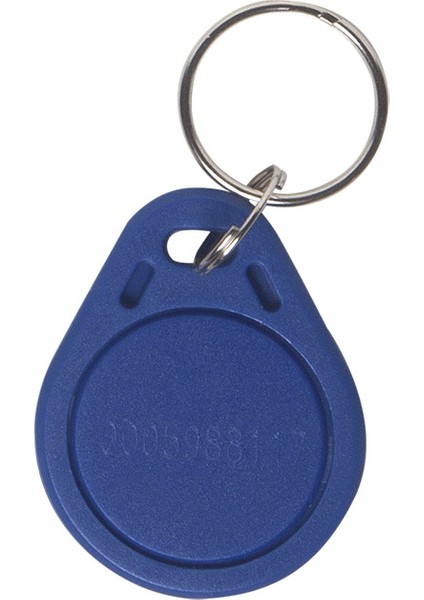 Au-Pkey Aud Proximity Key