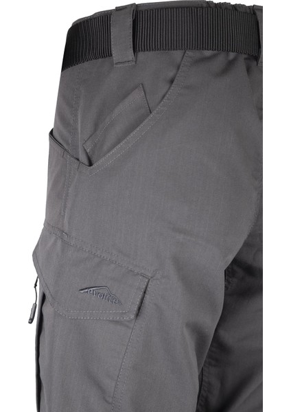 Desert Tactical Pantolon - Antrasit