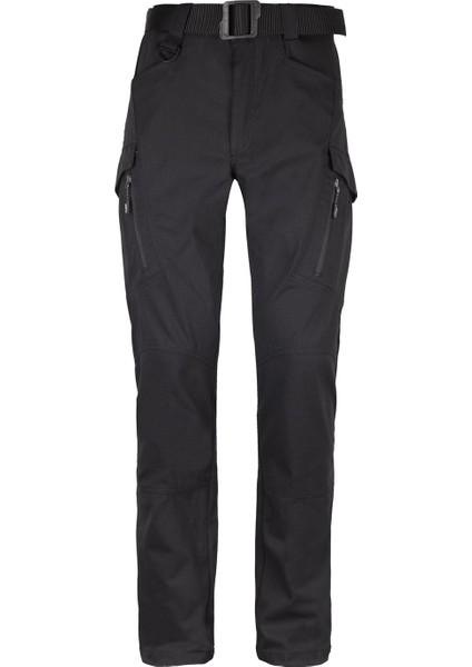 Desert Tactical Pantolon - Siyah