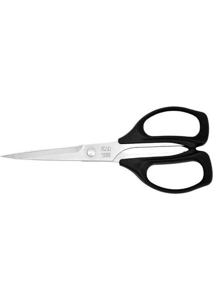 N 3160-S Plastik Saplı Nakış ve Hobi Makası Japon Makası 16 cm