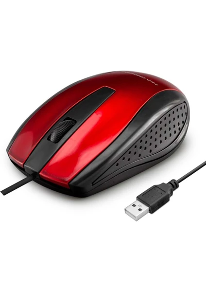 HR5686 Mouse Kablolu USB