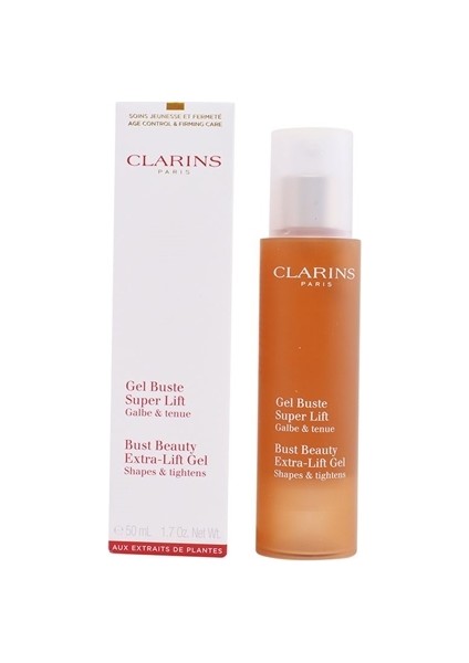 Gel Buste Super Lift 50Ml