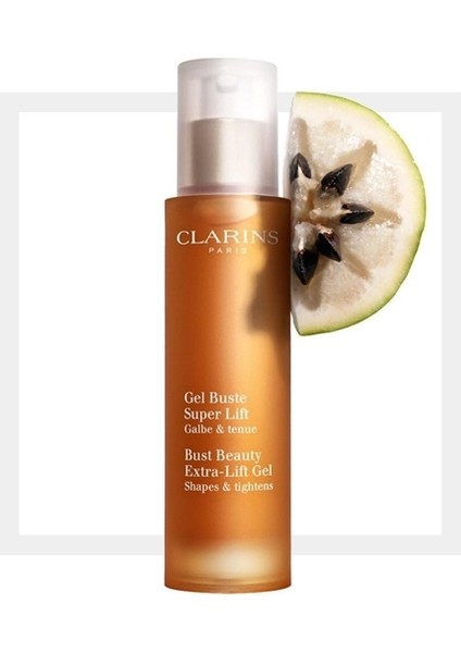 Gel Buste Super Lift 50Ml
