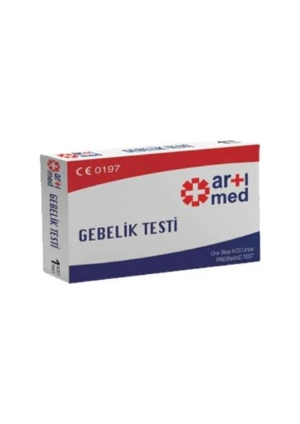 Artımed x 5 Adet