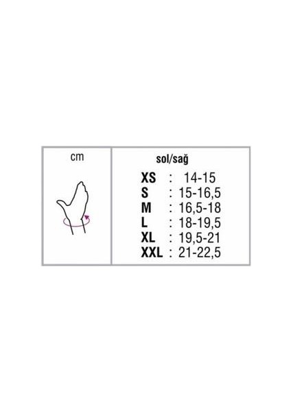 El Bilek Ateli Sağ Orthocare Xl 4515