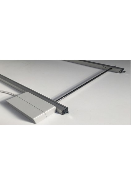 Twın Kızaklı Accessline 17 220V