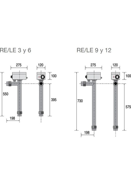 Elektirikli Havuz Isıtıcısı Re/l 6 Model 6 Kw fiyatları