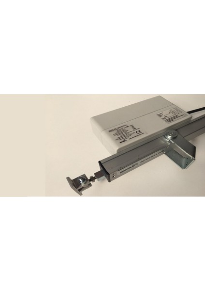 Kızaklı Accessline 100 24V
