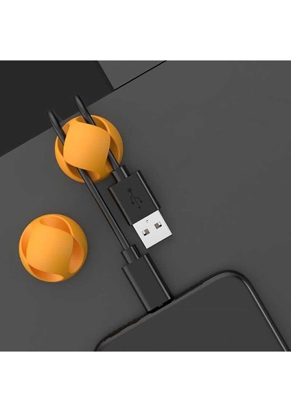 Go Des GD-G076 Kablo Düzenleyici