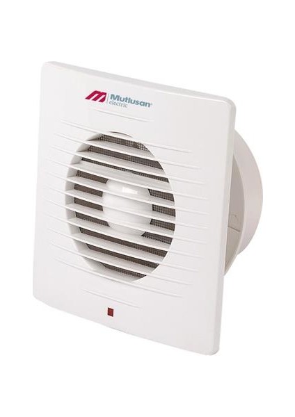 200LÜK Banyo Aspiratörü 2000RPM 40W
