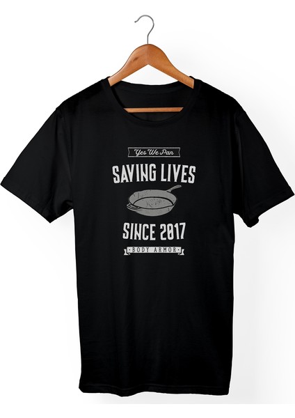 Pubg Çocuk Siyah Tişört
