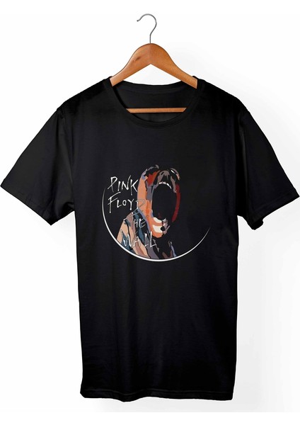 Pink Floyd Çocuk Siyah Tişört