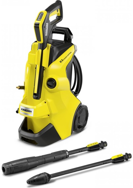 K4 Power Control Basınçlı Yıkama Makinası 130 Bar