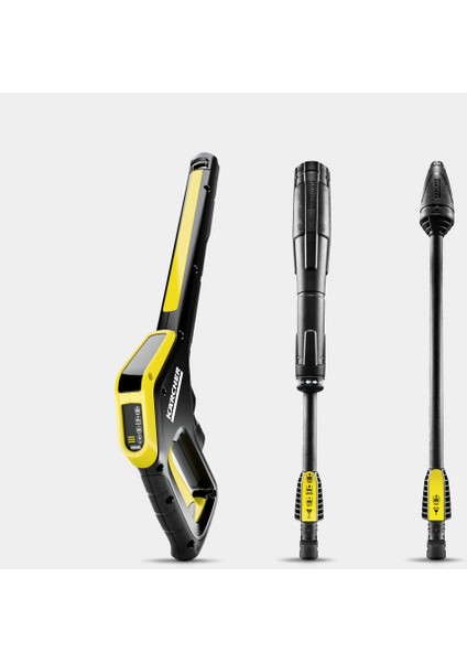 K4 Power Control Basınçlı Yıkama Makinası 130 Bar