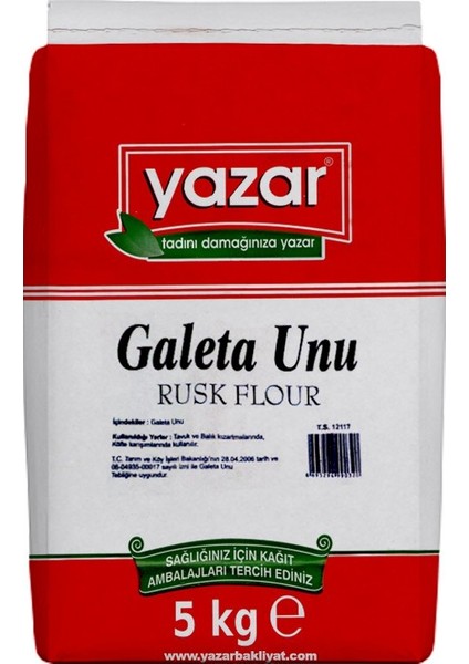Galeta Unu-5kg-